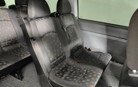 Mercedes-Benz Vito, 2007 год, 1 140 000 рублей, 13 фотография