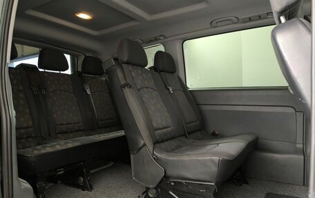 Mercedes-Benz Vito, 2007 год, 1 140 000 рублей, 11 фотография