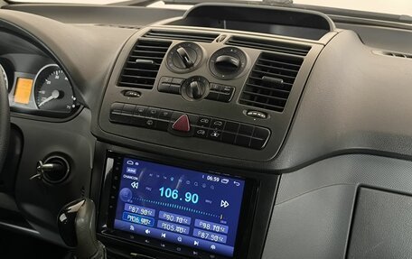 Mercedes-Benz Vito, 2007 год, 1 140 000 рублей, 15 фотография