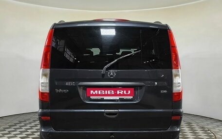 Mercedes-Benz Vito, 2007 год, 1 140 000 рублей, 5 фотография