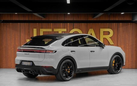 Porsche Cayenne III, 2024 год, 28 450 000 рублей, 5 фотография