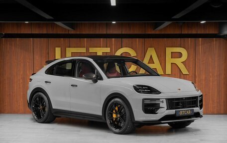 Porsche Cayenne III, 2024 год, 28 450 000 рублей, 4 фотография