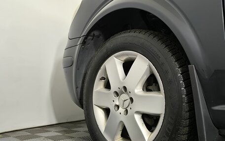 Mercedes-Benz Vito, 2007 год, 1 140 000 рублей, 19 фотография