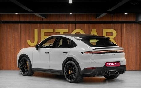 Porsche Cayenne III, 2024 год, 28 450 000 рублей, 7 фотография