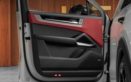 Porsche Cayenne III, 2024 год, 28 450 000 рублей, 12 фотография