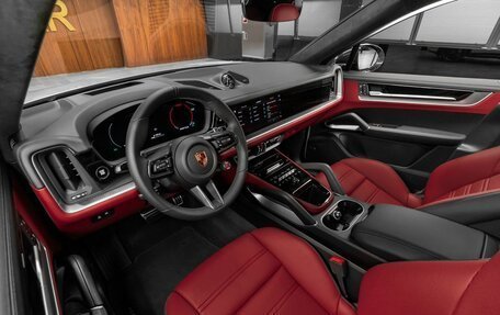 Porsche Cayenne III, 2024 год, 28 450 000 рублей, 14 фотография