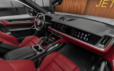 Porsche Cayenne III, 2024 год, 28 450 000 рублей, 31 фотография