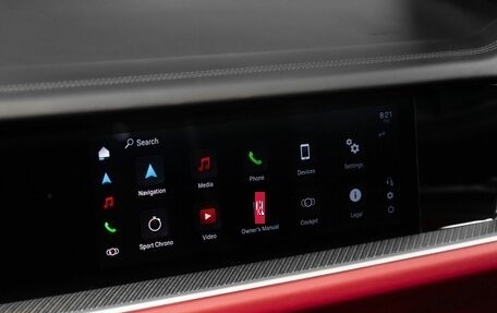 Porsche Cayenne III, 2024 год, 28 450 000 рублей, 22 фотография