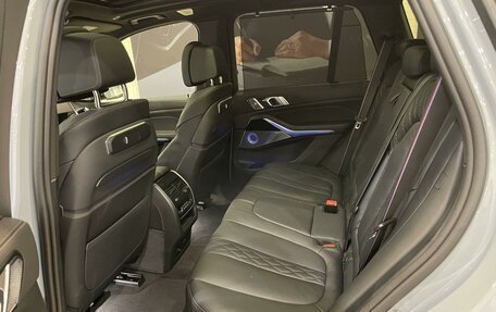 BMW X5, 2025 год, 16 600 000 рублей, 6 фотография