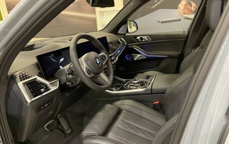 BMW X5, 2025 год, 16 600 000 рублей, 9 фотография