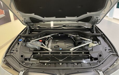 BMW X5, 2025 год, 16 600 000 рублей, 12 фотография