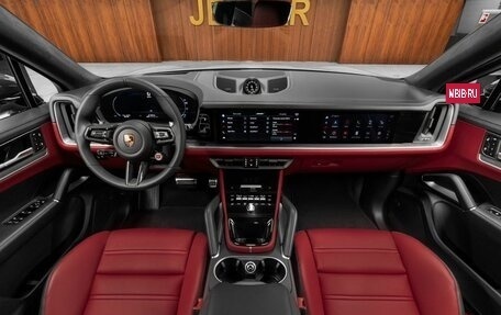 Porsche Cayenne III, 2024 год, 28 450 000 рублей, 30 фотография