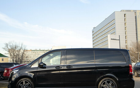 Mercedes-Benz V-Класс, 2019 год, 6 848 000 рублей, 7 фотография