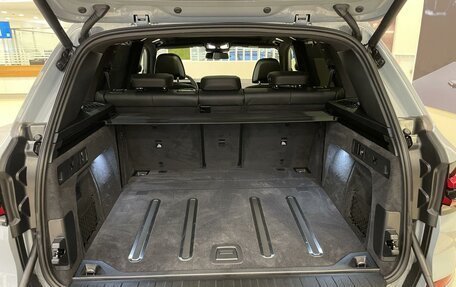 BMW X5, 2025 год, 16 600 000 рублей, 13 фотография