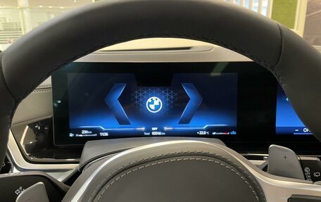 BMW X5, 2025 год, 16 600 000 рублей, 14 фотография