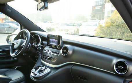 Mercedes-Benz V-Класс, 2019 год, 6 848 000 рублей, 8 фотография