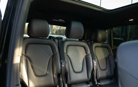 Mercedes-Benz V-Класс, 2019 год, 6 848 000 рублей, 10 фотография