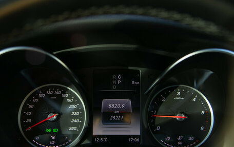 Mercedes-Benz V-Класс, 2019 год, 6 848 000 рублей, 11 фотография