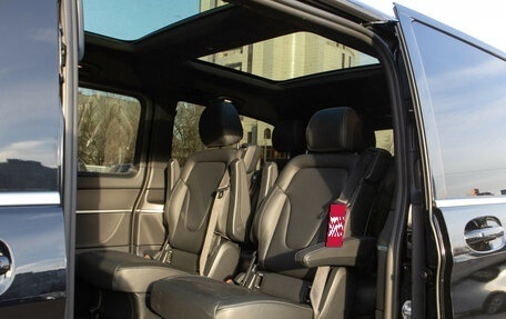 Mercedes-Benz V-Класс, 2019 год, 6 848 000 рублей, 9 фотография