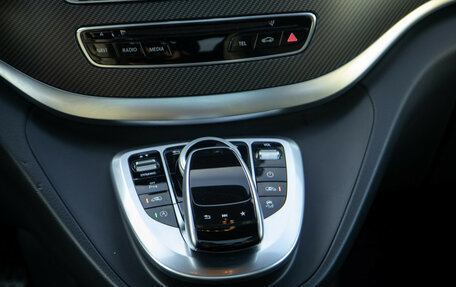 Mercedes-Benz V-Класс, 2019 год, 6 848 000 рублей, 20 фотография