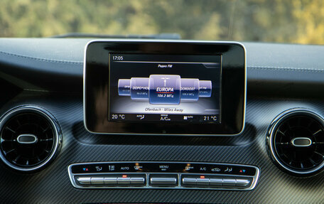 Mercedes-Benz V-Класс, 2019 год, 6 848 000 рублей, 17 фотография