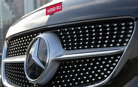 Mercedes-Benz V-Класс, 2019 год, 6 848 000 рублей, 28 фотография