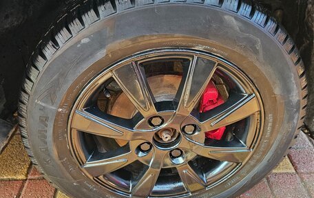 Chevrolet Lanos I, 2006 год, 165 000 рублей, 6 фотография