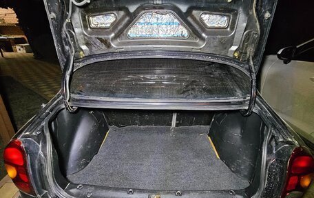 Chevrolet Lanos I, 2006 год, 165 000 рублей, 8 фотография