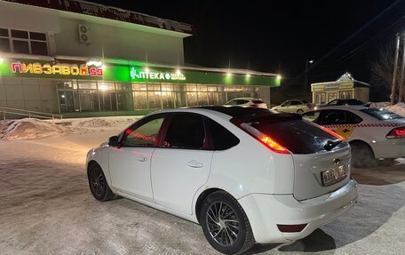 Ford Focus II рестайлинг, 2010 год, 440 000 рублей, 2 фотография