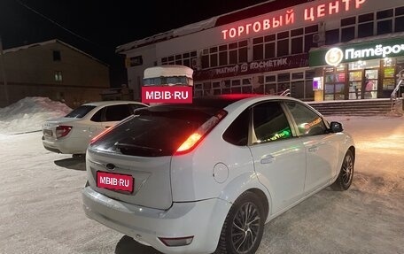 Ford Focus II рестайлинг, 2010 год, 440 000 рублей, 3 фотография