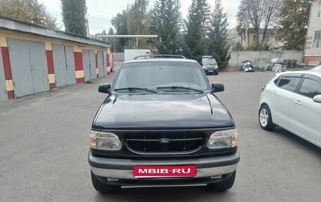 Ford Explorer III, 1998 год, 480 000 рублей, 1 фотография