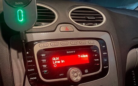 Ford Focus II рестайлинг, 2010 год, 440 000 рублей, 6 фотография