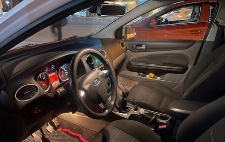 Ford Focus II рестайлинг, 2010 год, 440 000 рублей, 5 фотография