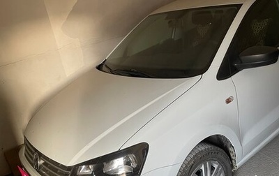 Volkswagen Polo VI (EU Market), 2015 год, 1 500 000 рублей, 1 фотография