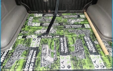 Ford Explorer III, 1998 год, 480 000 рублей, 4 фотография