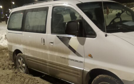 Hyundai Starex I рестайлинг, 2003 год, 440 000 рублей, 3 фотография