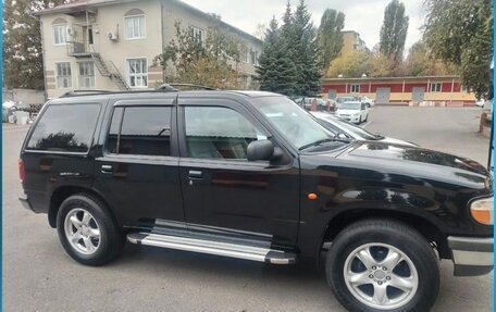 Ford Explorer III, 1998 год, 480 000 рублей, 6 фотография