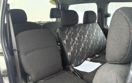 Hyundai Starex I рестайлинг, 2003 год, 440 000 рублей, 5 фотография