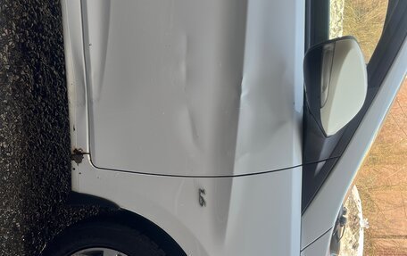 Hyundai Solaris II рестайлинг, 2013 год, 730 000 рублей, 4 фотография