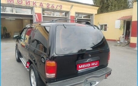 Ford Explorer III, 1998 год, 480 000 рублей, 5 фотография