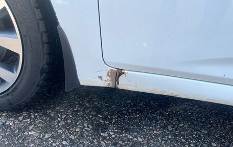 Hyundai Solaris II рестайлинг, 2013 год, 730 000 рублей, 6 фотография