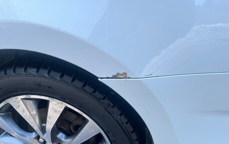 Hyundai Solaris II рестайлинг, 2013 год, 730 000 рублей, 7 фотография