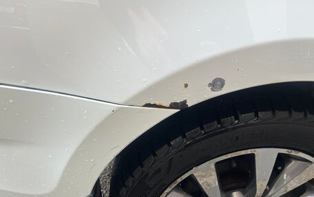 Hyundai Solaris II рестайлинг, 2013 год, 730 000 рублей, 8 фотография