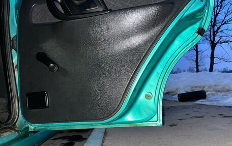 Volkswagen Polo III рестайлинг, 1998 год, 169 000 рублей, 13 фотография