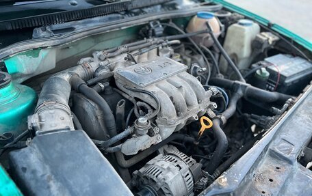 Volkswagen Polo III рестайлинг, 1998 год, 169 000 рублей, 9 фотография