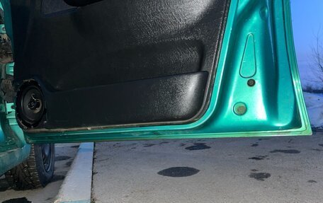 Volkswagen Polo III рестайлинг, 1998 год, 169 000 рублей, 12 фотография