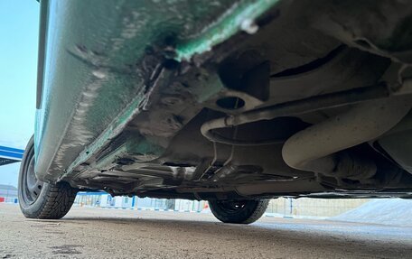 Volkswagen Polo III рестайлинг, 1998 год, 169 000 рублей, 17 фотография