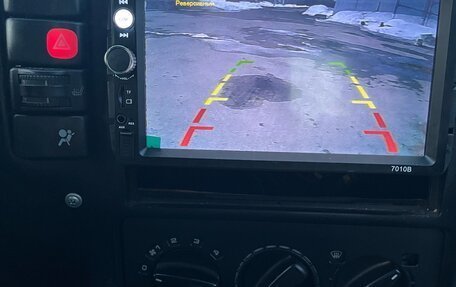 Volkswagen Polo III рестайлинг, 1998 год, 169 000 рублей, 15 фотография