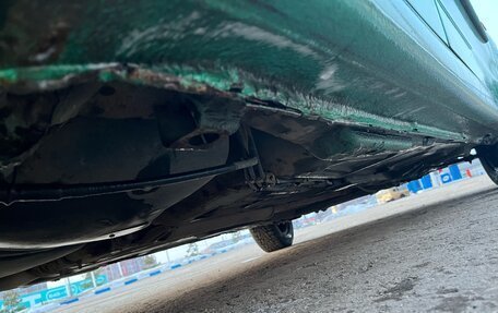 Volkswagen Polo III рестайлинг, 1998 год, 169 000 рублей, 16 фотография