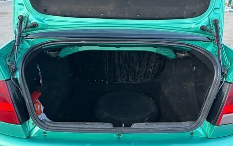 Volkswagen Polo III рестайлинг, 1998 год, 169 000 рублей, 18 фотография